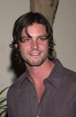 Jason Behr