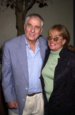 Garry marshall ve penny marshall