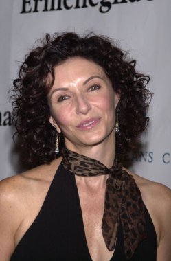 Mary Steenburgen