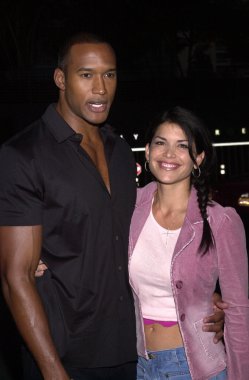 Henry simmons ve lauren sanchez Tarih