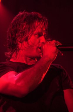Jon Stevens