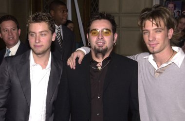 N'Sync