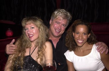 Steve dimon ve arkadaşları