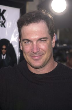 Patrick Warburton