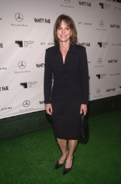 sally alan