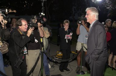 Ted Danson