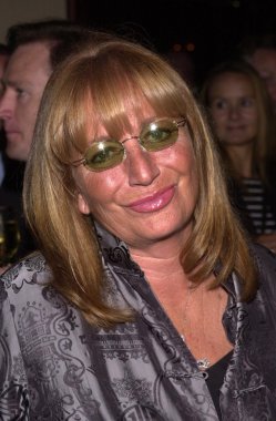 Penny Marshall