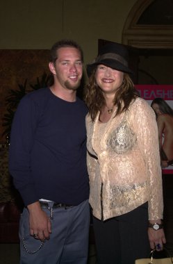 Jennifer blanc ve şeker