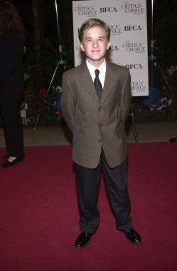 Haley Joel Osment