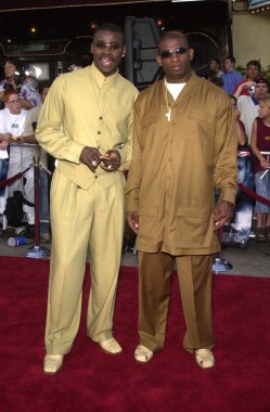 Michael Irving ve dion zımpara makineleri