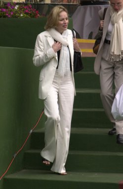 Sharon Stone
