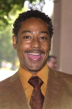 Giancarlo Esposito