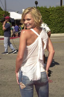 Jaime Pressly