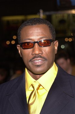 Wesley Snipes
