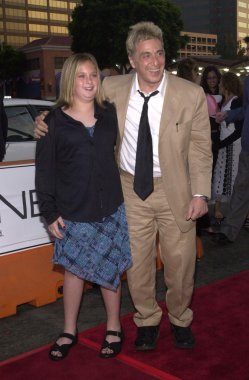 Al pacino ve kızı julie marie