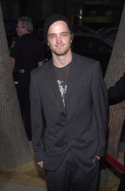 Aaron Paul