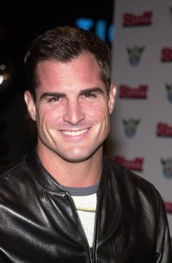 George Eads