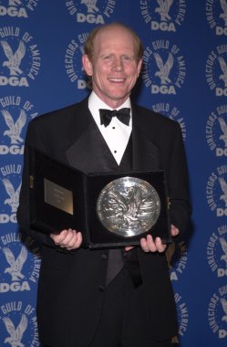 Ron Howard