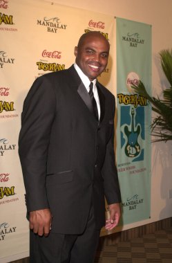 Charles Barkley