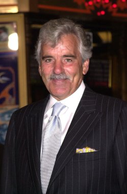 Dennis Farina