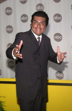 George Lopez