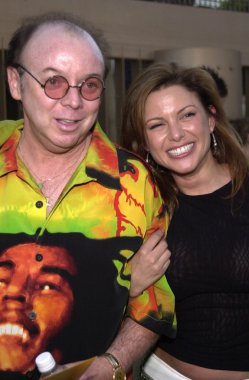 Bud cort ve kari wuhrer