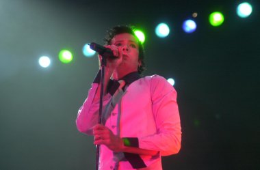 Scott weiland tapınak taş pilotları