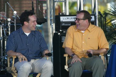 Diedrich balta ve drew carey