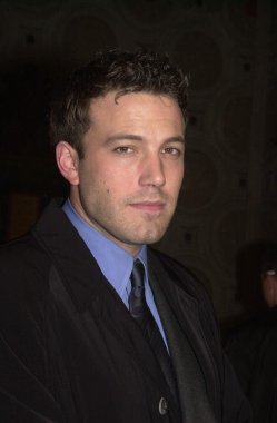 Ben Affleck