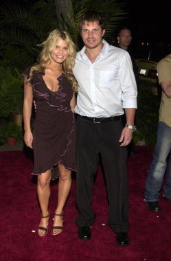 jessica simpson ve tarihi