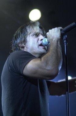 Jon Stevens
