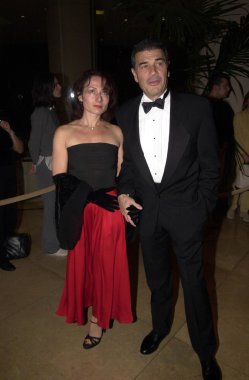 Robert forster ve catherine vallin