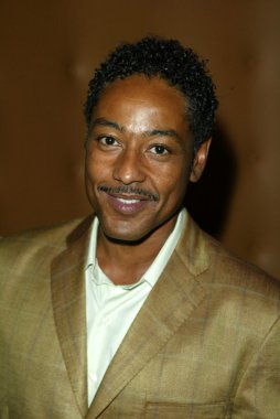 Giancarlo Esposito