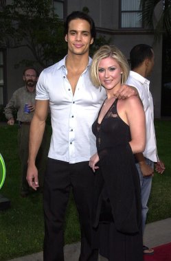 Matt cedeno ve clarissa Tarih