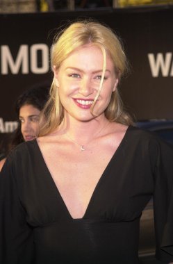 Portia de rossi