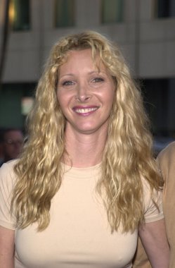 Lisa Kudrow