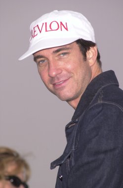 Dylan Mcdermott