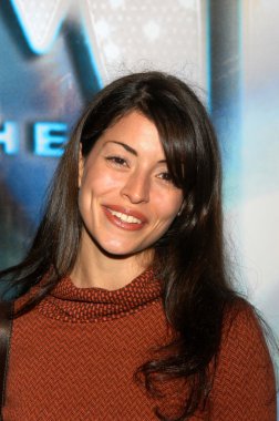 Emmanuelle Vaugier