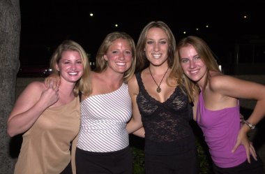 parti müdavimlerinin