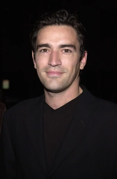 Ben Chaplin — Foto de Stock