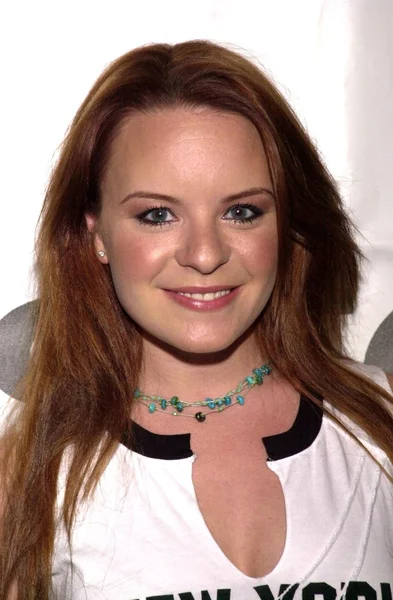 Jenna von oy — Foto Stock