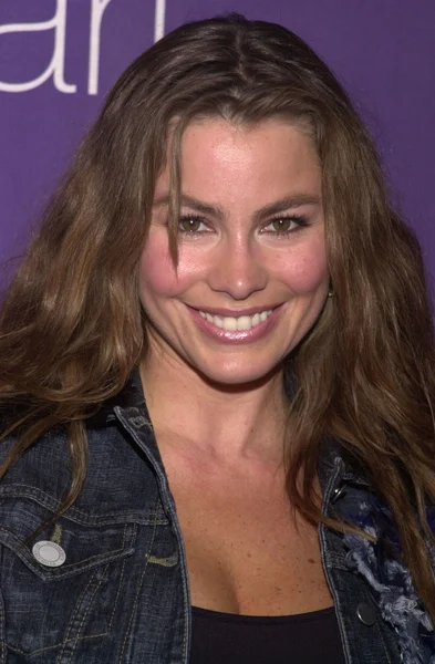 Sofia vergara — Fotografia de Stock