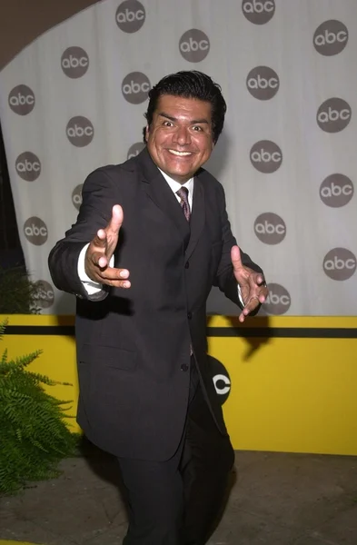 George Lopez. — Fotografia de Stock