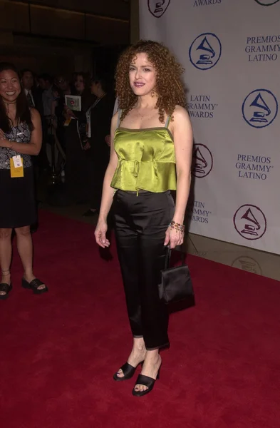 Bernadette Peters — Stockfoto