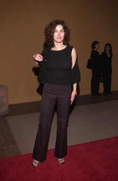 Kim Delaney — Stockfoto