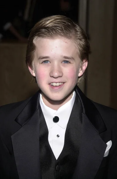 Haley Joel Osment — Stock fotografie