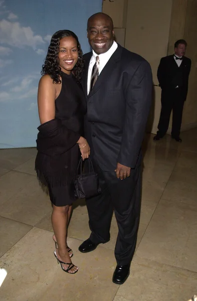 Michael Clarke Duncan et date — Photo