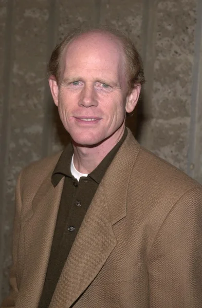 Ron Howard — Stok fotoğraf