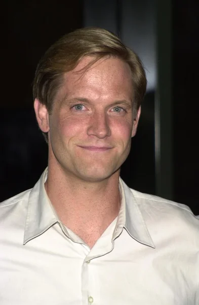 Matt Letscher — Stock Photo, Image