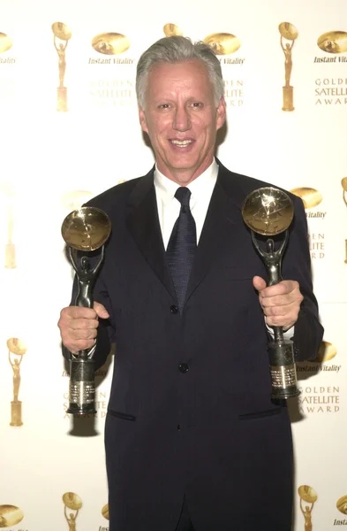 James Woods — Stock Photo, Image